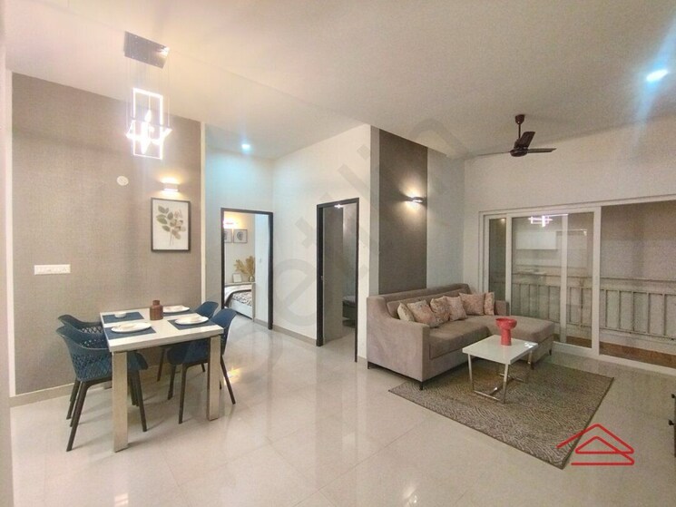 Living Room, sipani-royal-heritage 3 Bedroom 1250 Sq.Ft. Apartment In Chandapura Anekal Road Bangalore 8786440