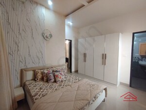 Bedroom in 3 BHK Apartment at Sipani Royal Heritage, Chandapura Anekal Road – for Sale