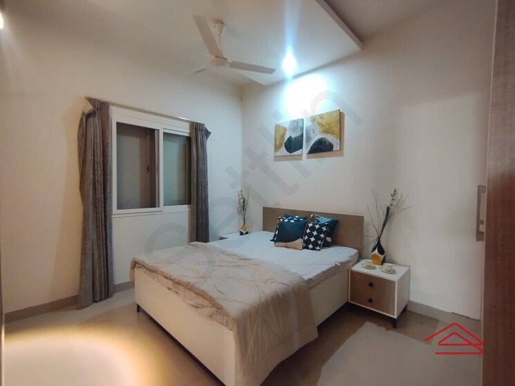 Living Room, sipani-royal-heritage 3 Bedroom 1250 Sq.Ft. Apartment In Chandapura Anekal Road Bangalore 8786440