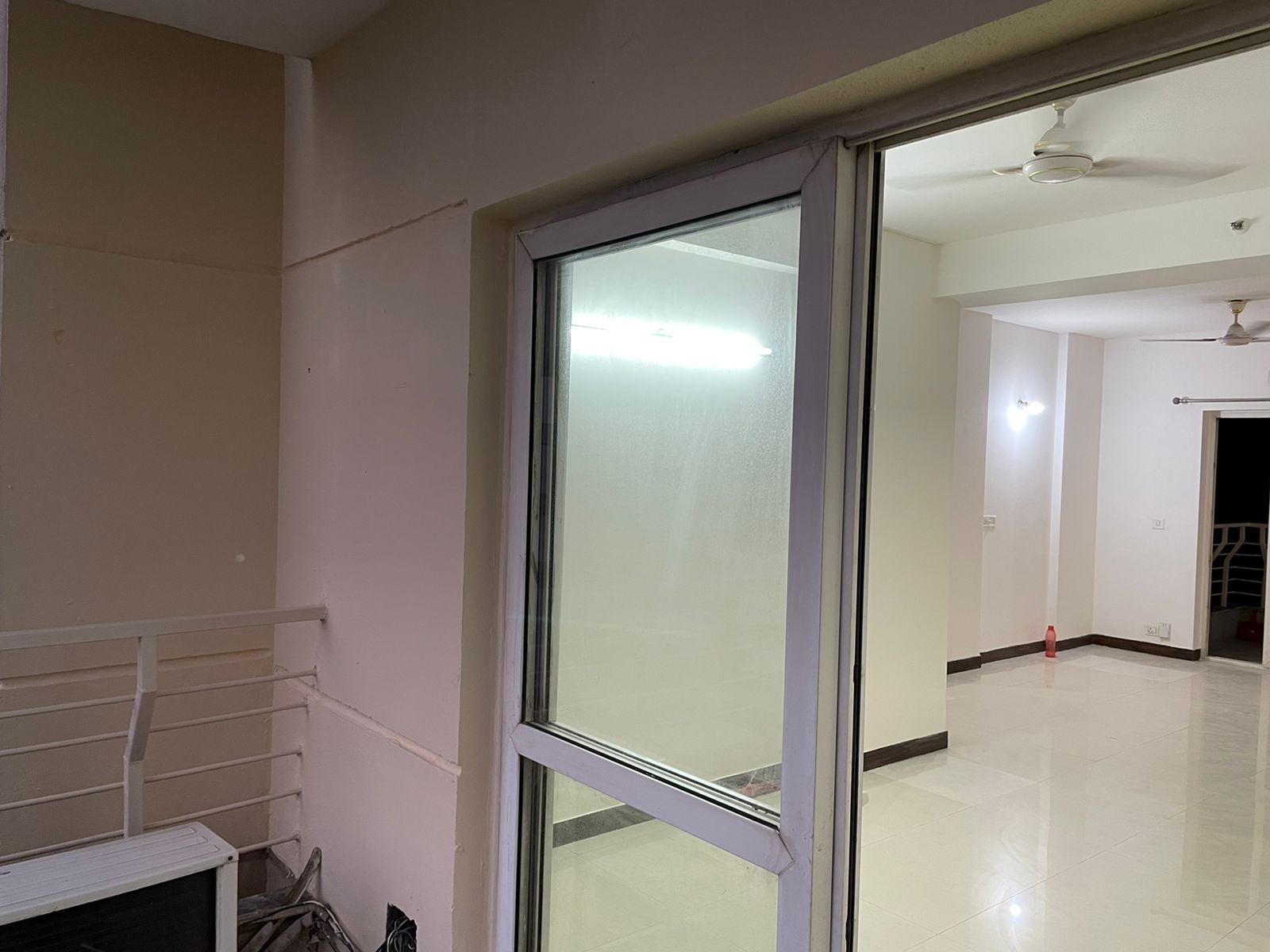 2 BHK + Extra Room Apartment For Rent in BPTP The Resort