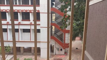 4 BHK Apartment – Exterior View View at Mahesh Jai Arati, Chembur - for Sale