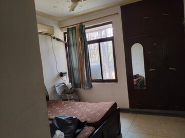 3 BHK Builder Floor For Rent in Gupta Awas, Sector 43
