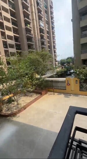 2 BHK Apartment – Exterior View View at Bulland Heights, Sain Vihar - for Sale