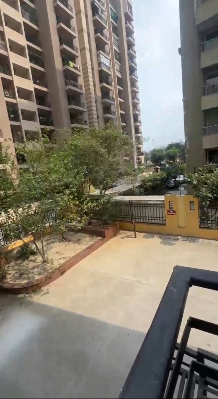 Exterior View, bulland-heights 2 Bedroom 1285 Sq.Ft. Apartment In Sain Vihar Ghaziabad 8786466