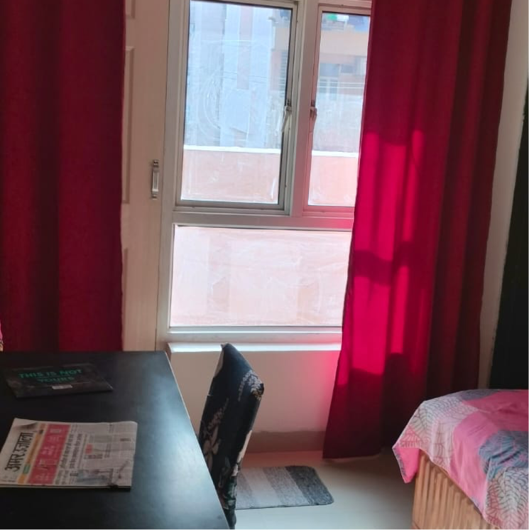 Living Room, supertech-cape-town 3 Bedroom 1295 Sq.Ft. Apartment In Sector 74 Noida 8786448