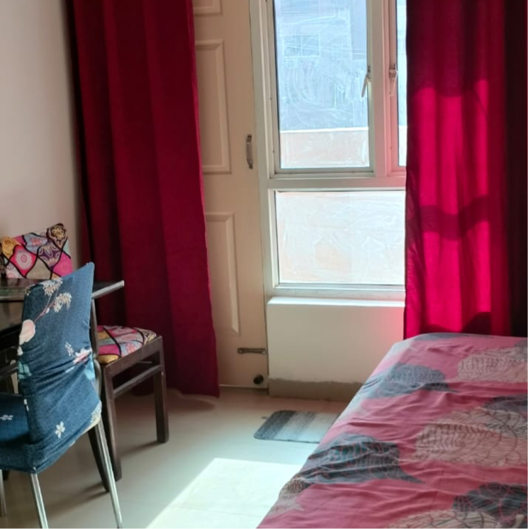 Bedroom, supertech-cape-town 3 Bedroom 1295 Sq.Ft. Apartment In Sector 74 Noida 8786448