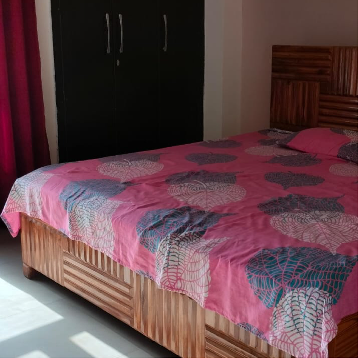 3 BHK + Pooja Room Apartment For Rent in Supertech Cape Town