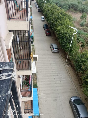 1 BHK Apartment – Exterior View View at Omaxe GH6 EWS and LIG, Sarsawan - for Rent