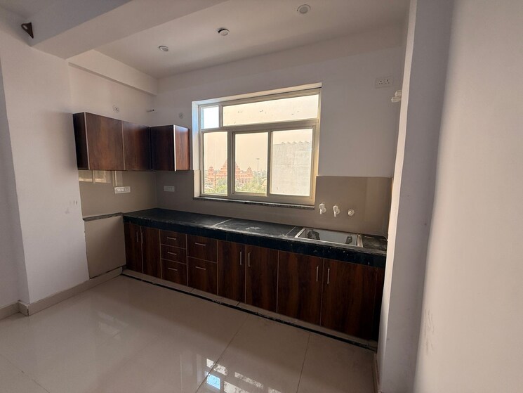 Kitchen, saket 1 Bedroom 400 Sq.Ft. Builder Floor In Saket Delhi 8786455