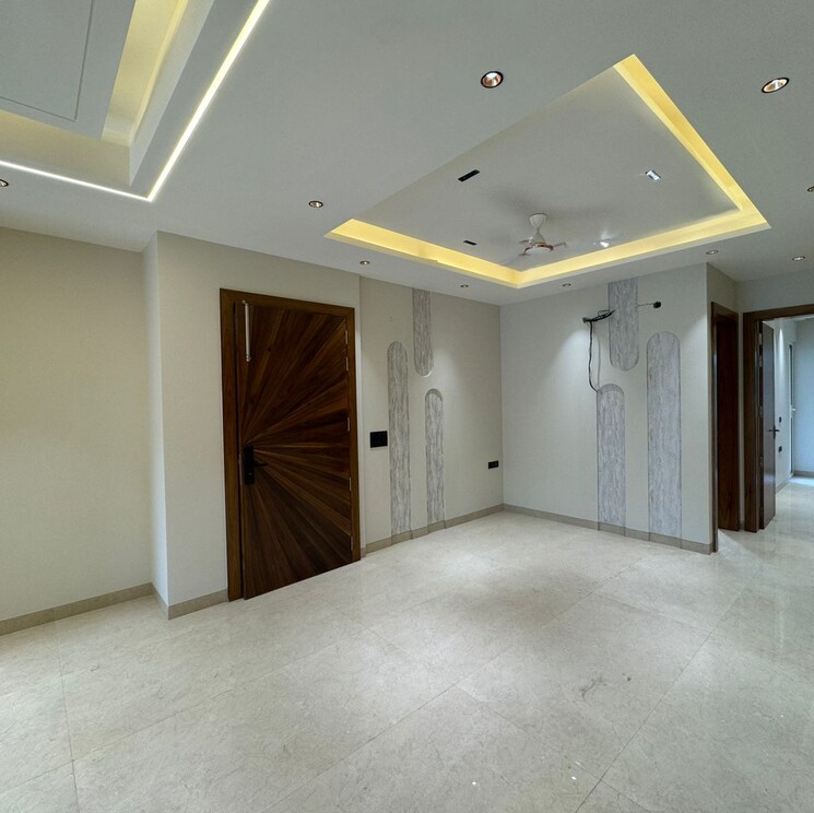 Room, viva-floors-1 3.5 Bedroom 240 Sq.Ft. Builder Floor In Sector 48 Gurgaon 8786464