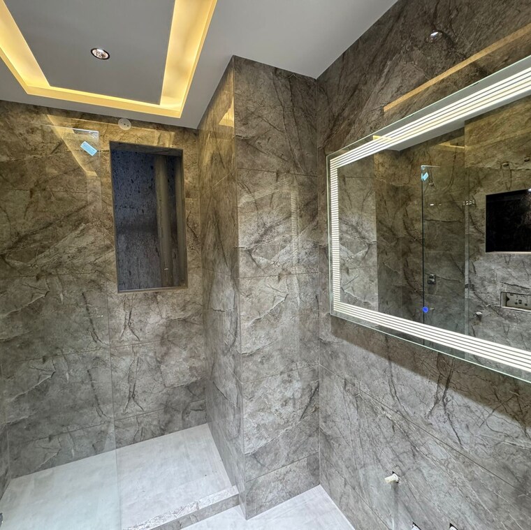 Balcony, viva-floors-1 3.5 Bedroom 240 Sq.Ft. Builder Floor In Sector 48 Gurgaon 8786464