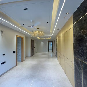 Room in 3.5 BHK Builder Floor at Viva Floors 1, Sector 48 – for Sale