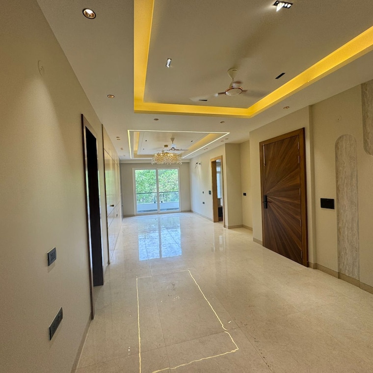 undefined, viva-floors-1 3.5 Bedroom 240 Sq.Ft. Builder Floor In Sector 48 Gurgaon 8786464