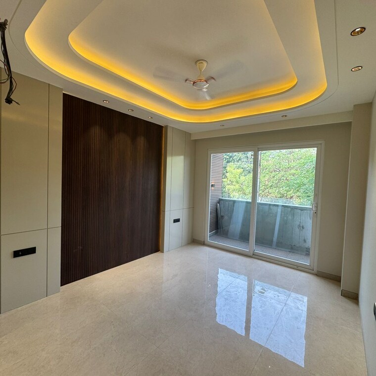 Bedroom, viva-floors-1 3.5 Bedroom 240 Sq.Ft. Builder Floor In Sector 48 Gurgaon 8786464