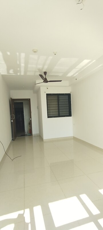 Building Lobby in 2 BHK Apartment at Nanded City Pancham, Nanded – for Rent