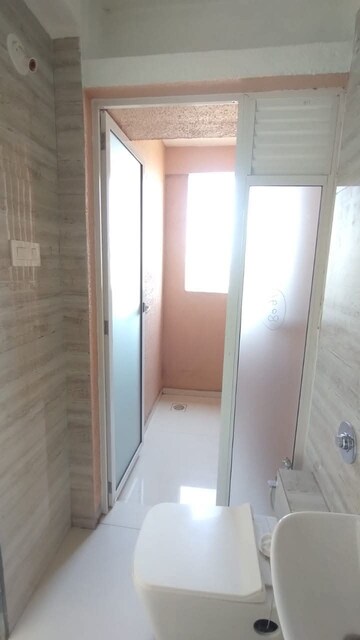 Building Lobby in 2 BHK Builder Floor at Dombivli West – for Rent