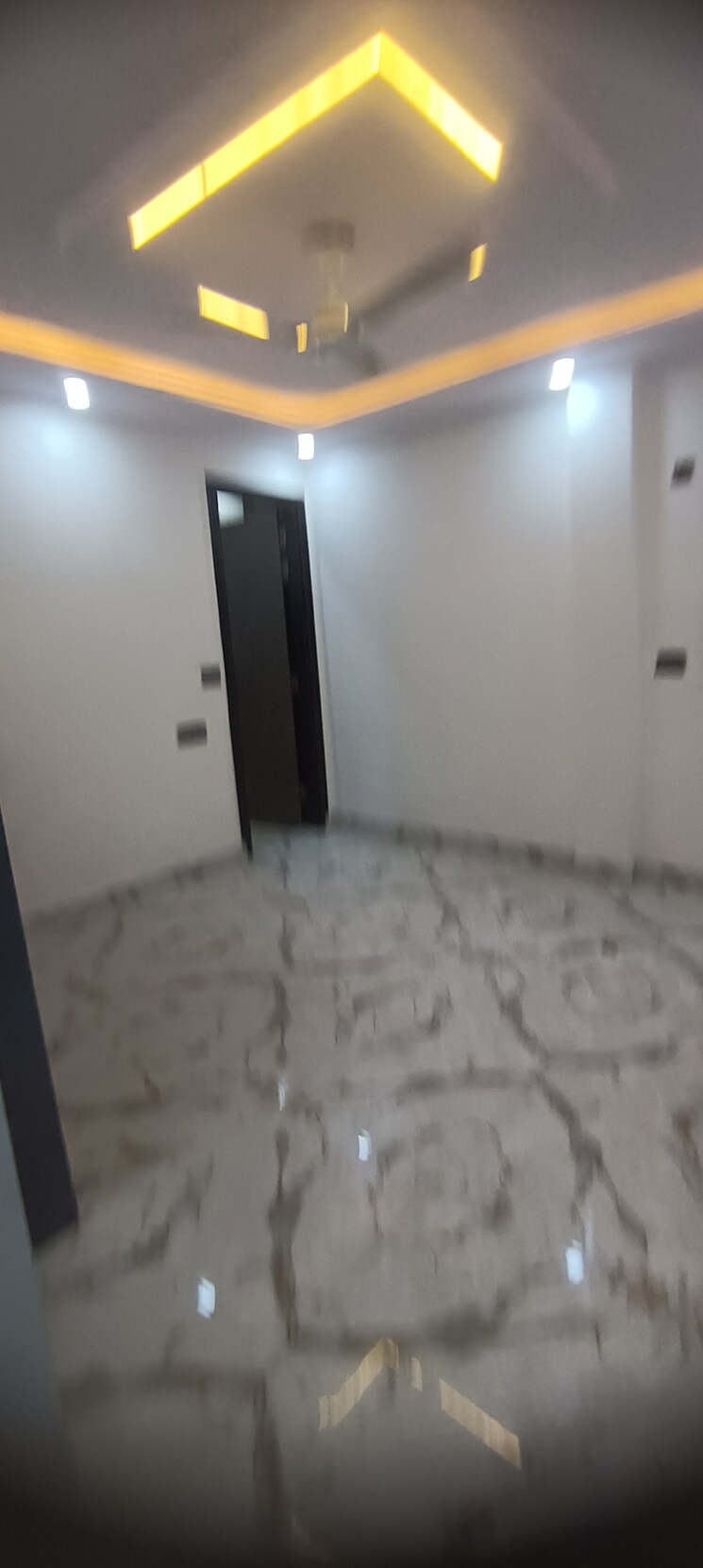 Bedroom, meenakshi garden 3.5 Bedroom 1500 Sq.Ft. Builder Floor In Meenakshi Garden Delhi 8786473