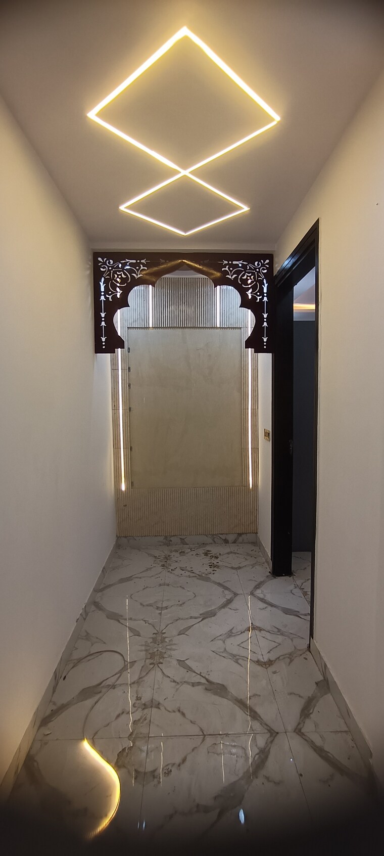 Other, meenakshi garden 3.5 Bedroom 1500 Sq.Ft. Builder Floor In Meenakshi Garden Delhi 8786473