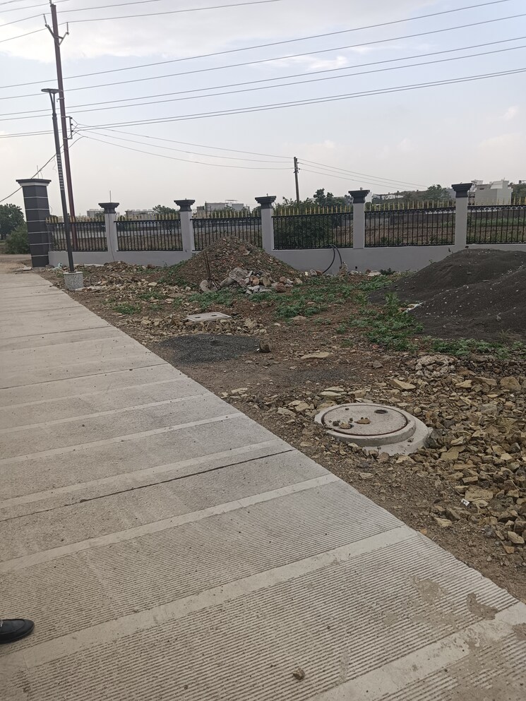 undefined, rau pitampur road  625 Sq.Ft. Plot In Rau Pitampur Road Indore 8786459