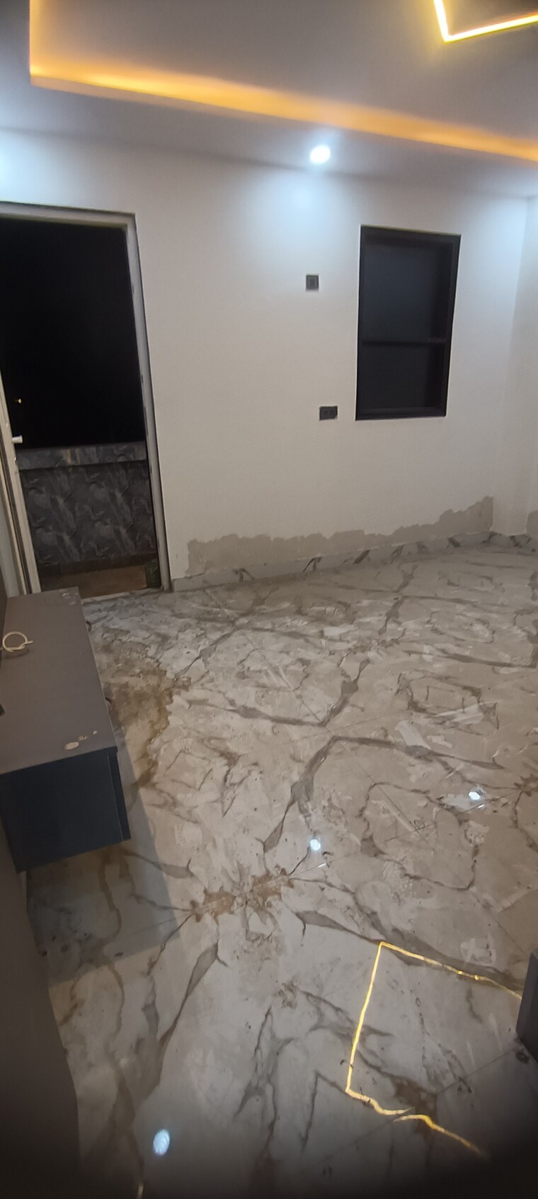 Room, meenakshi garden 3.5 Bedroom 1500 Sq.Ft. Builder Floor In Meenakshi Garden Delhi 8786473