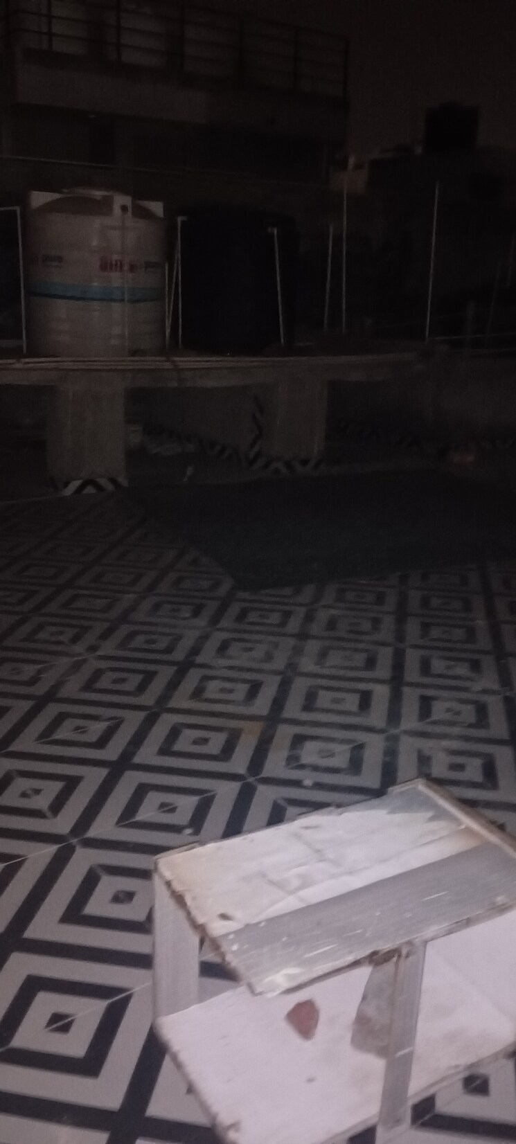 Exterior View, meenakshi garden 3.5 Bedroom 1500 Sq.Ft. Builder Floor In Meenakshi Garden Delhi 8786473