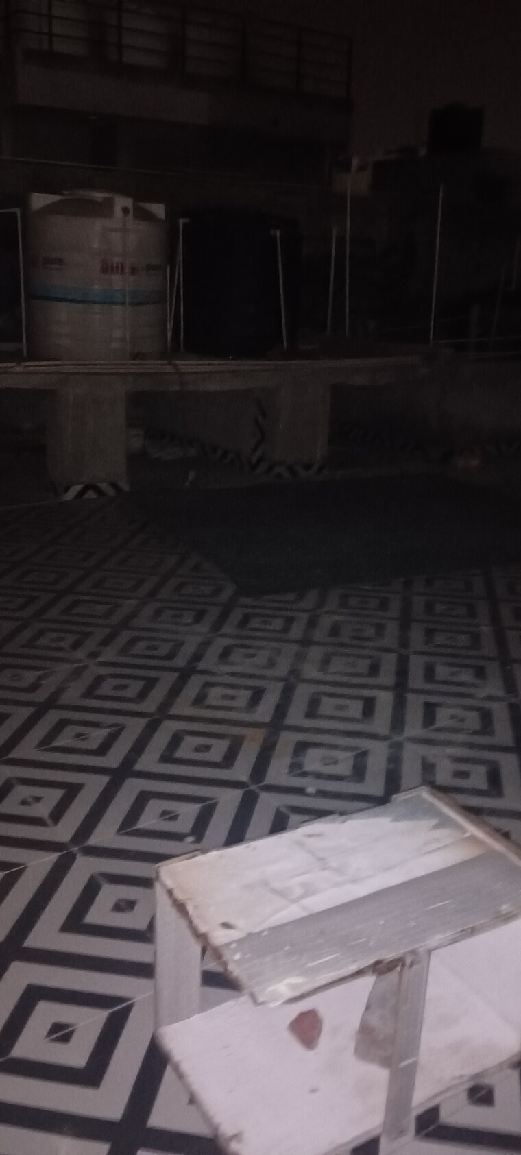 Exterior View, meenakshi garden 3.5 Bedroom 1500 Sq.Ft. Builder Floor In Meenakshi Garden Delhi 8786473