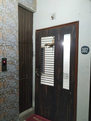  3 BHK Apartment at Chhani – for Sale