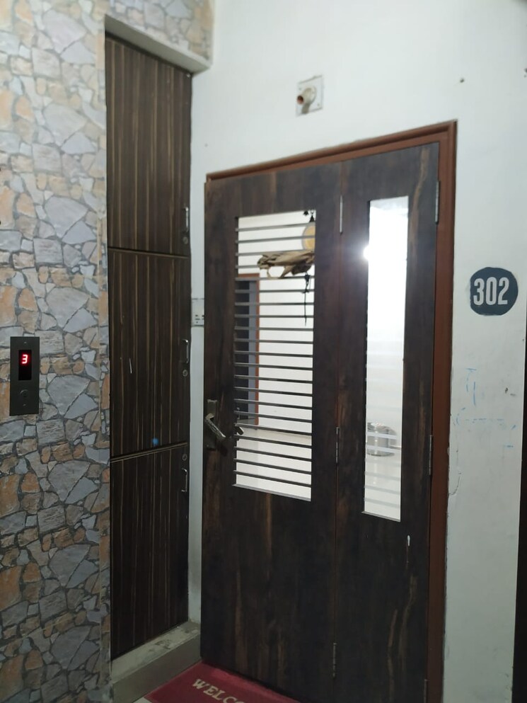 Other, chhani 3 Bedroom 2000 Sq.Ft. Apartment In Chhani Vadodara 8786462