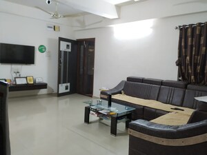 3 BHK Apartment For Sale in Chhani