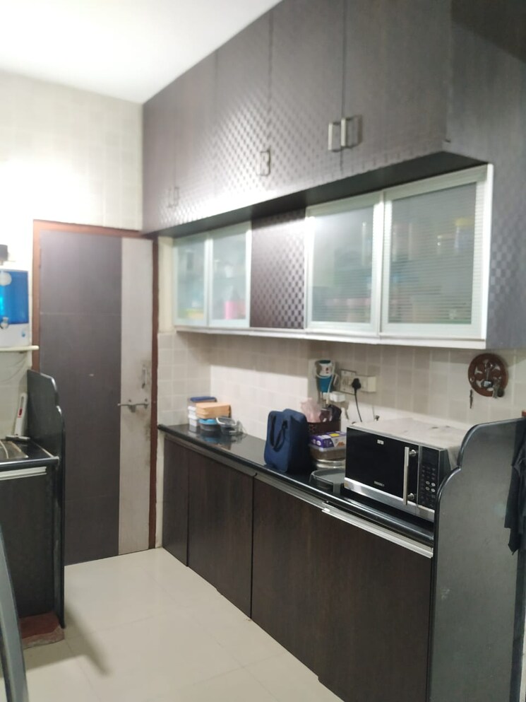 Kitchen, chhani 3 Bedroom 2000 Sq.Ft. Apartment In Chhani Vadodara 8786462