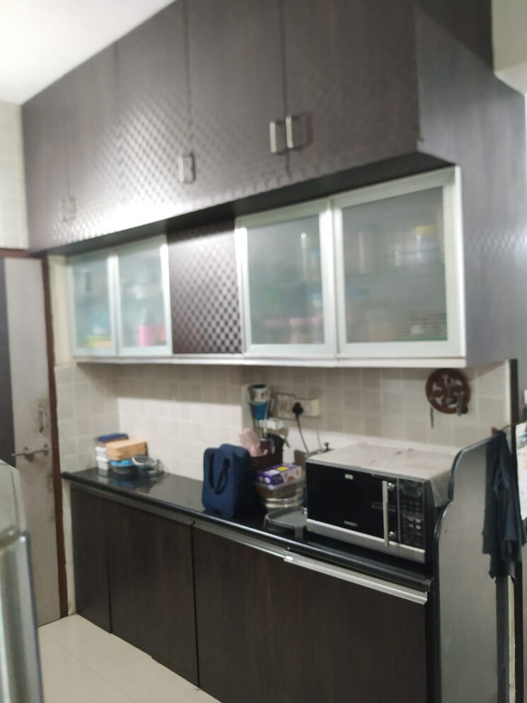 Kitchen, chhani 3 Bedroom 2000 Sq.Ft. Apartment In Chhani Vadodara 8786462