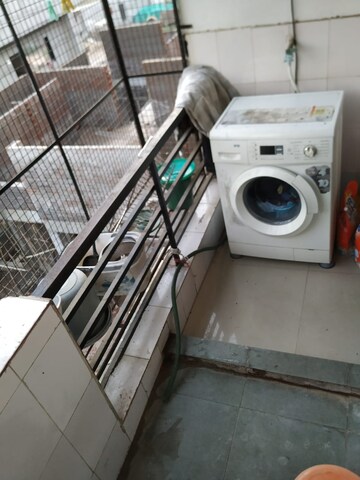  3 BHK Apartment at Chhani – for Sale