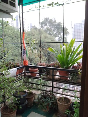  3 BHK Apartment at Chhani – for Sale