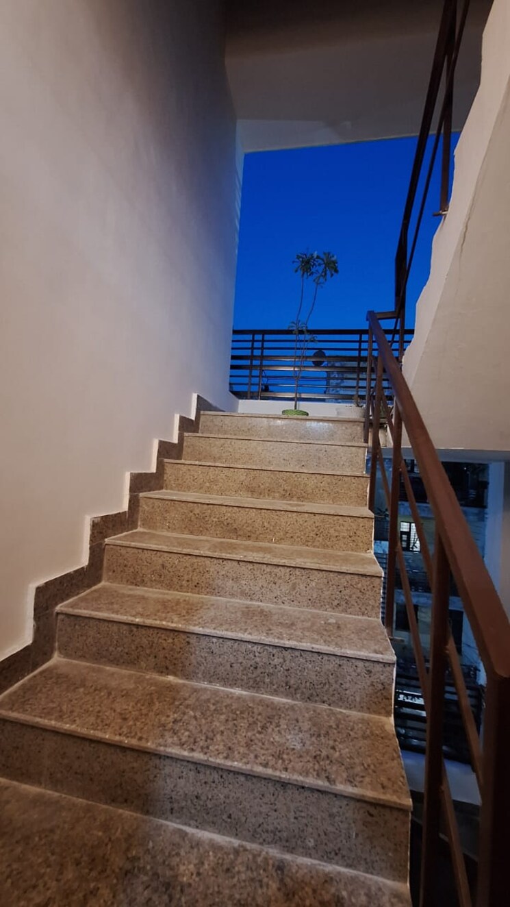 undefined, dhakoli 3 Bedroom 1200 Sq.Ft. Builder Floor In Dhakoli Zirakpur 8786463