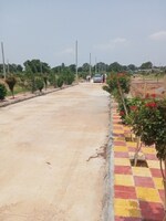 150 Sq.Yd. Plot in Aduri Golden Heights