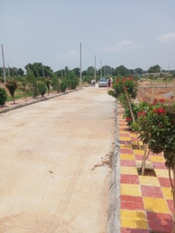  Plot For Sale in Aduri Golden Heights, Shadnagar