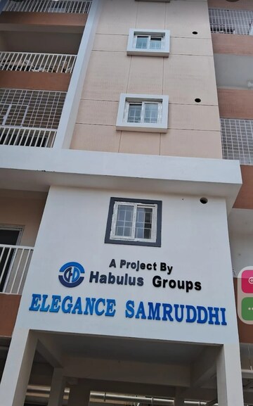 Furnished Amenities in 3 BHK Apartment at Electronic City Phase ii – for Sale