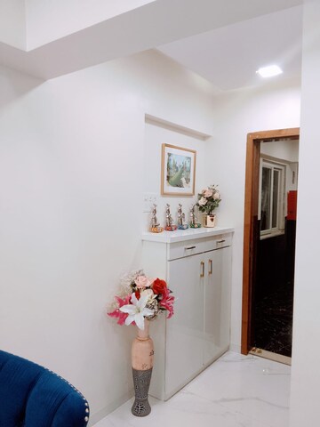 Room in 3 BHK Apartment at Ruparel Orion, Chembur – for Sale