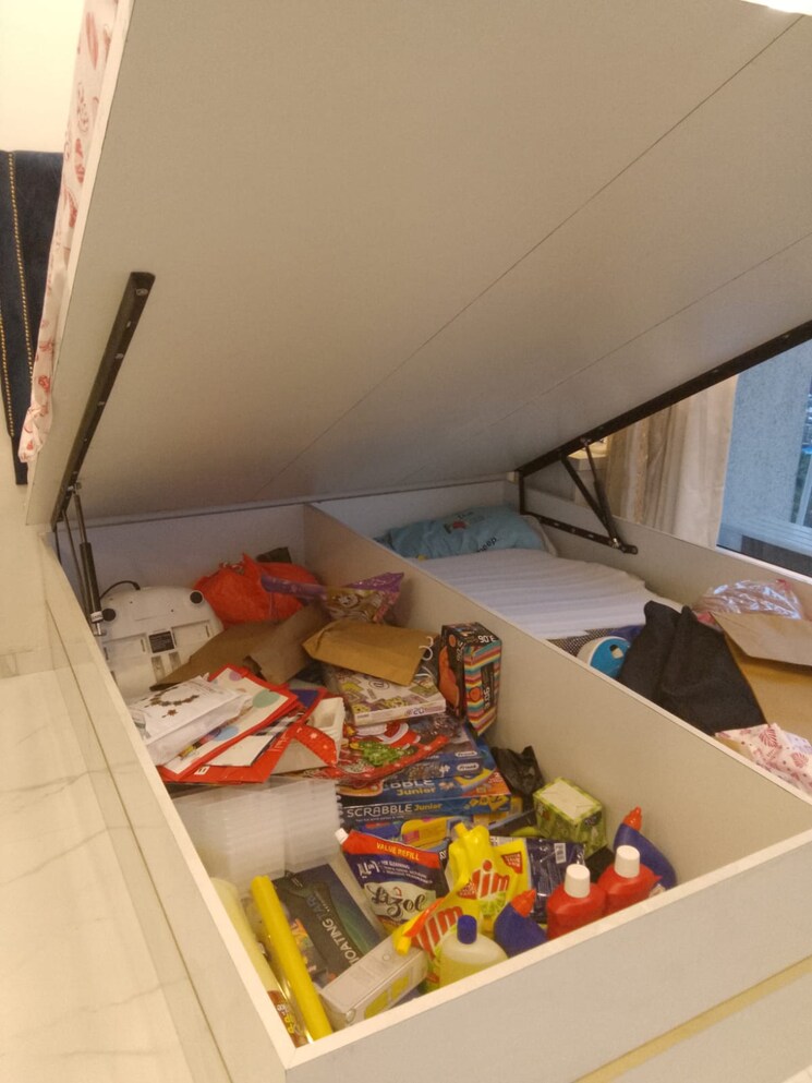 undefined, ruparel-orion 3 Bedroom 949 Sq.Ft. Apartment In Chembur Mumbai 8786460