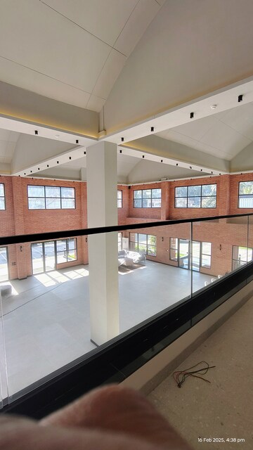 3 BHK Apartment – Exterior View View at Adani Codename LIT, Thane West - for Sale