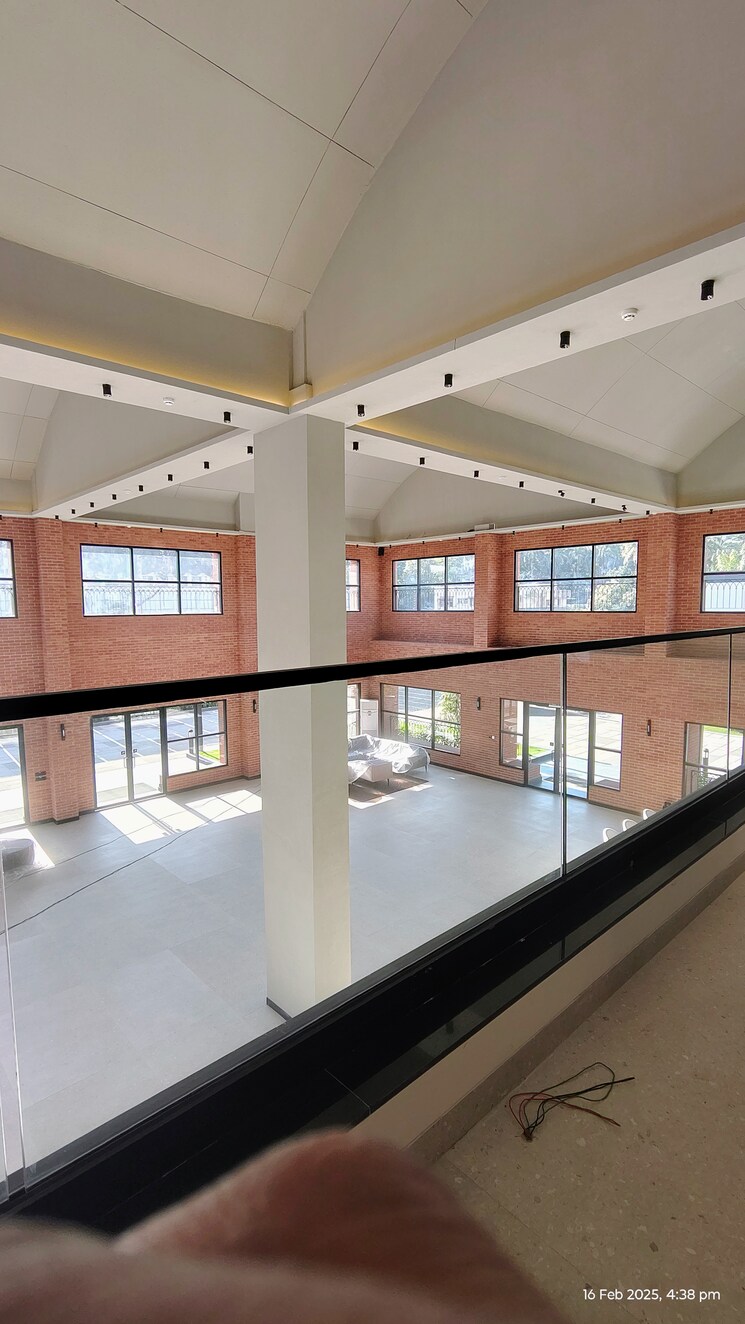 Exterior View, adani-codename-lit 3 Bedroom 1133 Sq.Ft. Apartment In Thane West Thane 8786476