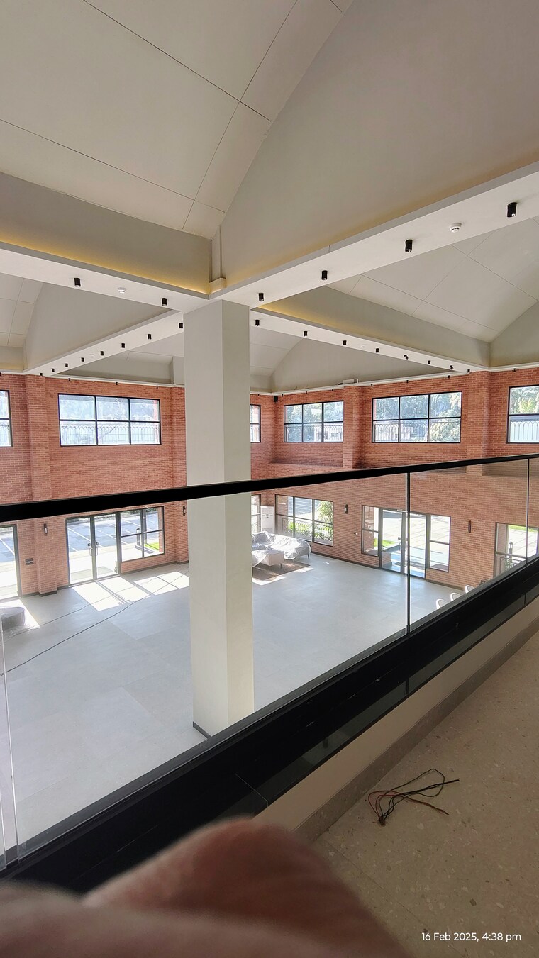 Exterior View, adani-codename-lit 3 Bedroom 1133 Sq.Ft. Apartment In Thane West Thane 8786476