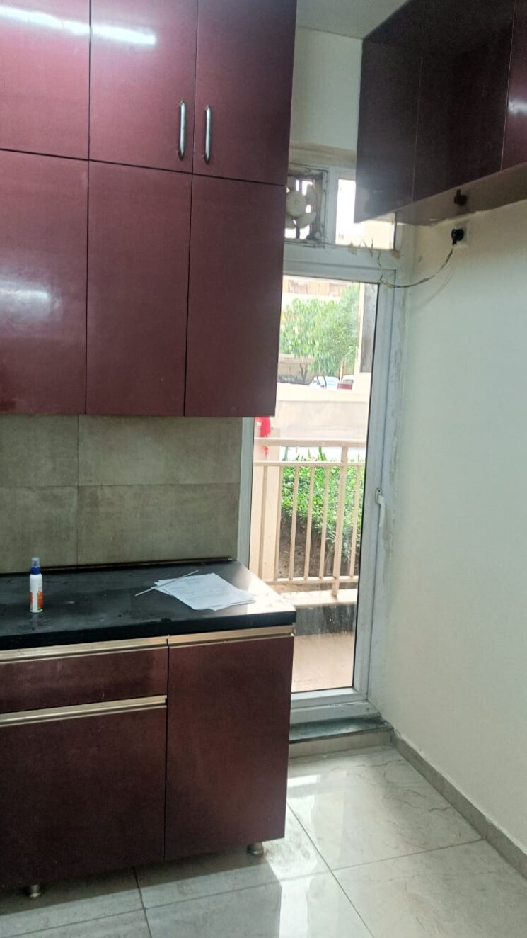 Kitchen, bptp-spacio 2 Bedroom 1000 Sq.Ft. Apartment In Sector 37d Gurgaon 8786481