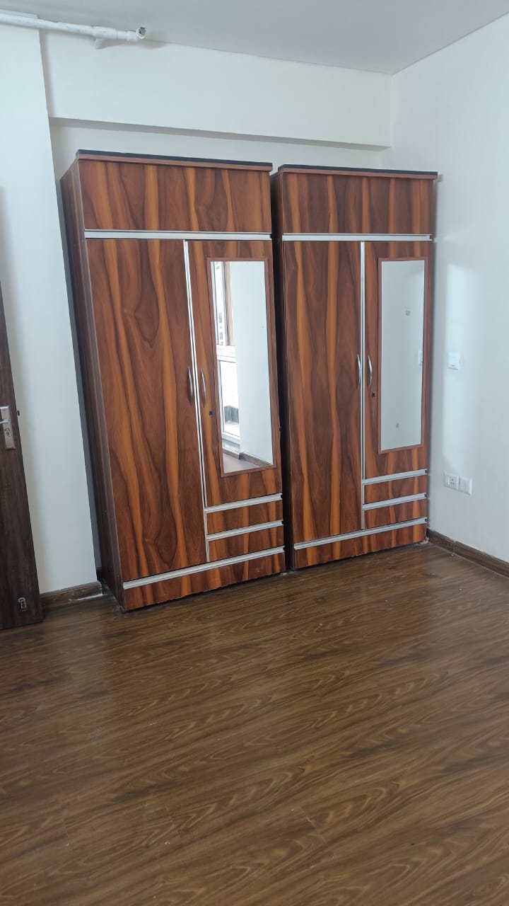 2 BHK Apartment For Rent in BPTP Spacio