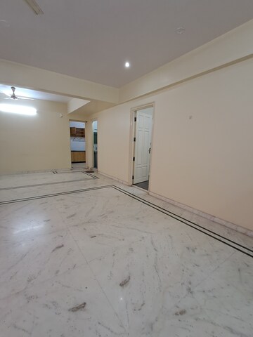 Building Lobby in 3 BHK Builder Floor at Btm Layout Stage 2 – for Rent
