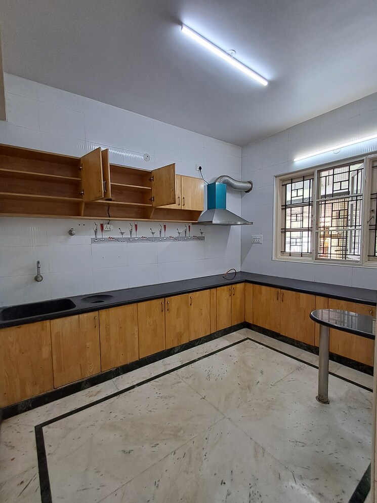 Balcony, btm layout stage 2 3 Bedroom 1800 Sq.Ft. Builder Floor In Btm Layout Stage 2 Bangalore 8786488