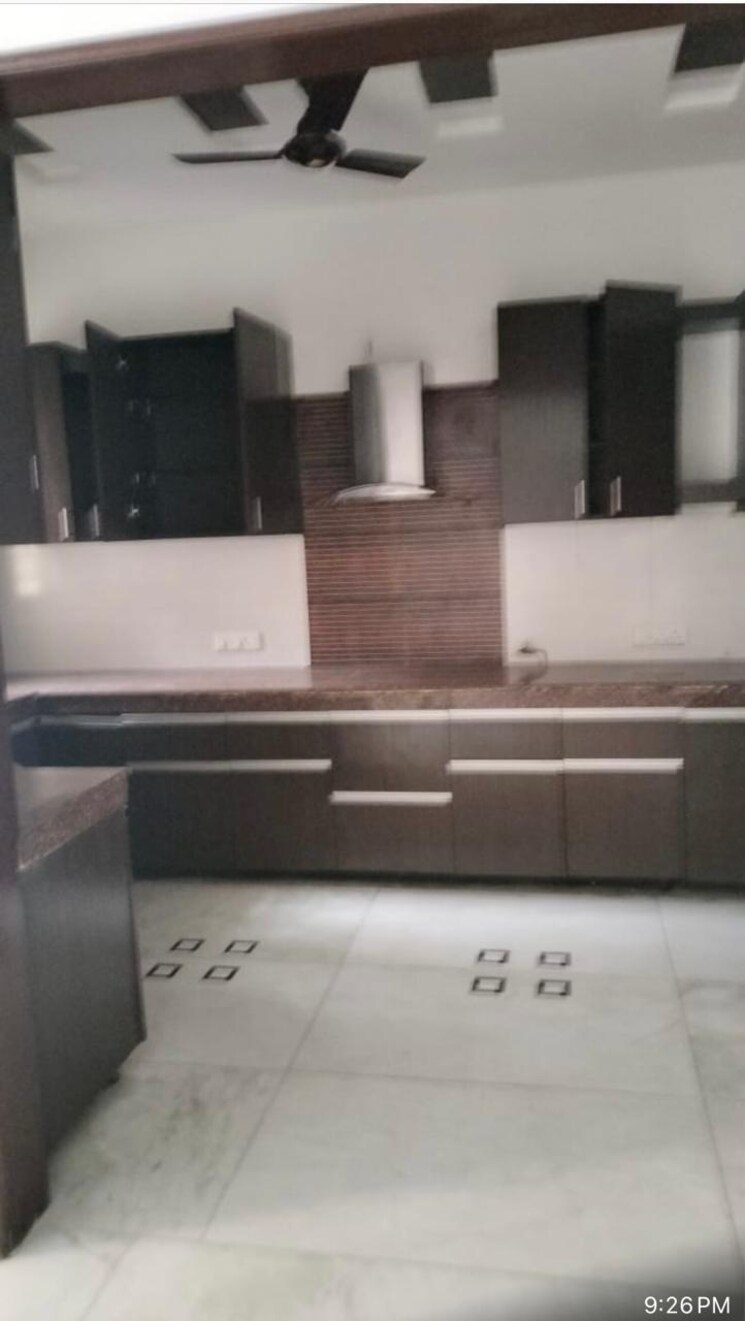 Kitchen, sector 15 3 Bedroom 3000 Sq.Ft. Builder Floor In Sector 15 Chandigarh 8786474