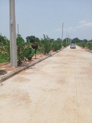  Plot For Sale in Aduri Golden Heights, Shadnagar