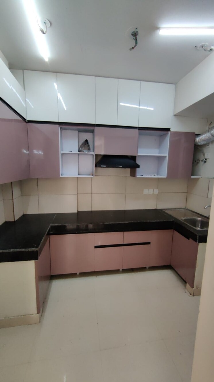 Kitchen, tata-eureka-park 3 Bedroom 1575 Sq.Ft. Apartment In Sector 150 Noida 8786485