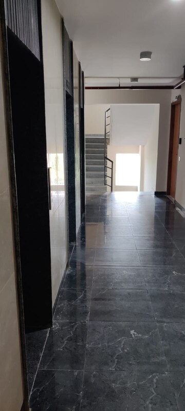 Building Lobby in 3 BHK Apartment at Tata Eureka Park, Sector 150 – for Rent